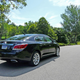 Illustration for article titled 2010 Buick LaCrosse: First Drive